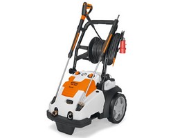 Мойка высокого давления STIHL RE 362 PLUS