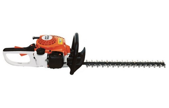 Кусторез бензиновый STIHL HS 45 45 см