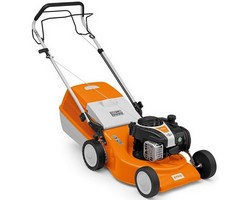 Газонокосилка бензиновая самоходная STIHL RM 248.1 T