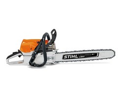 Бензопила STIHL MS 462 20" Rollomatic ES Light