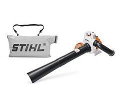 Всасывающий измельчитель STIHL SH 56