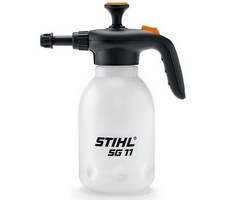 Распылитель ручной STIHL SG 11