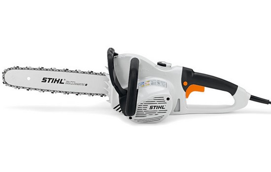 Электропила STIHL MSE 210 C-BQ 18"