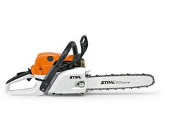 Бензопила STIHL MS 241 C-M 16"