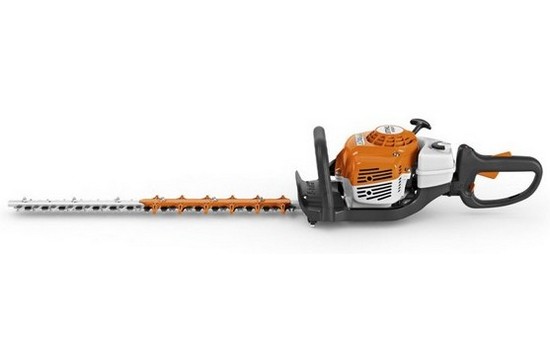 Кусторез бензиновый STIHL HS 82 T 75 см