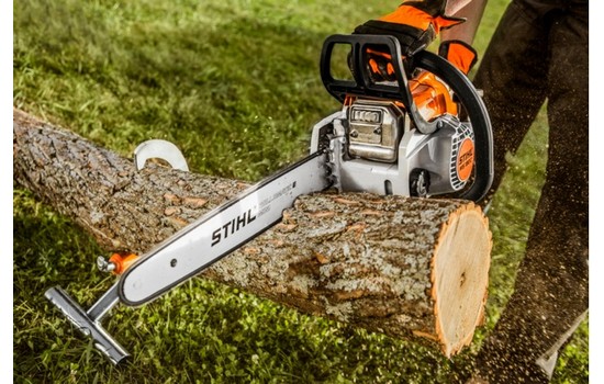 Бензопила Stihl MS 210 16"