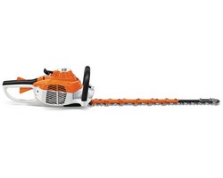 Кусторез бензиновый STIHL HS 56 С-Е 60 см