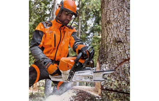 Бензопила STIHL MS 462 18"