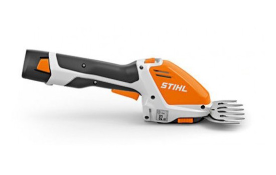 Мотоножницы аккумуляторные STIHL HSA 26 без АКБ и ЗУ