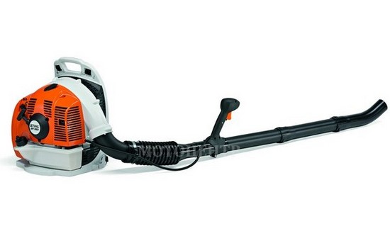 Ранцевое воздуходувное устройство STIHL BR 430