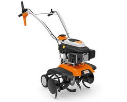 Мотокультиватор бензиновый STIHL MH 560