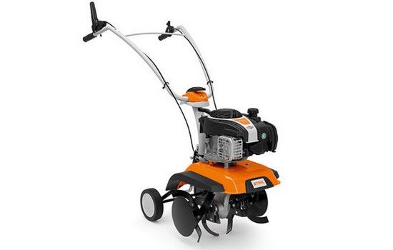 Мотокультиватор бензиновый STIHL MH 445