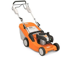 Газонокосилка бензиновая самоходная STIHL RM 448.1 TX