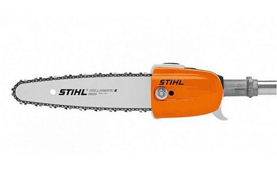 Бензиновый высоторез STIHL HT 133