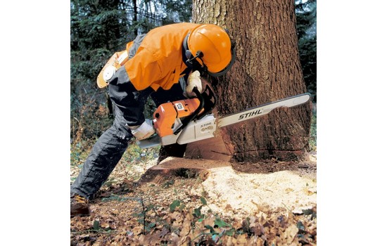 Бензопила STIHL MS 881 30&quot;