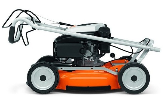 Газонокосилка для мульчирования STIHL RM 4.0 RTP