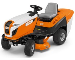 Садовый трактор STIHL RT 5097.1