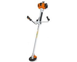 Мотокоса-кусторез STIHL FS 561 C-EM с пильным диском