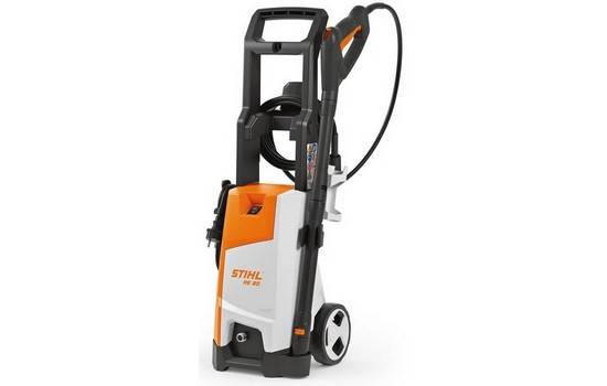 Мойка высокого давления STIHL RE 90