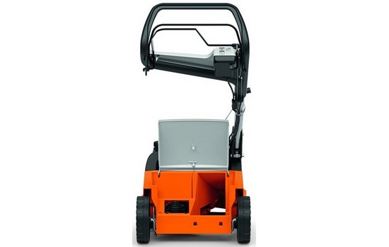 Газонокосилка бензиновая самоходная STIHL RM 448.0 VC