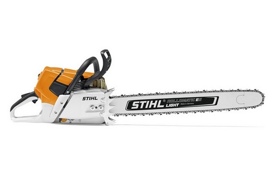 Бензопила Stihl MS 661 C-M 28"