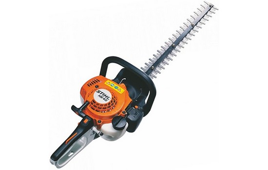 Кусторез бензиновый STIHL HS 45 45 см