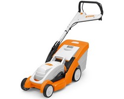 Газонокосилка электрическая STIHL RME 339 C