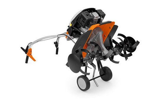 Мотокультиватор бензиновый STIHL MH 445