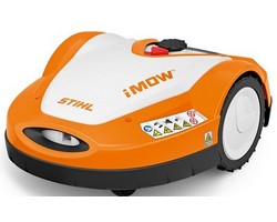 Робот-газонокосилка STIHL RMI 632.1 P iMow