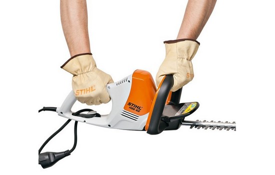 Кусторез электрический STIHL HSE 52