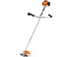 Бензокоса STIHL FS 94 C-E нож 2 зуба