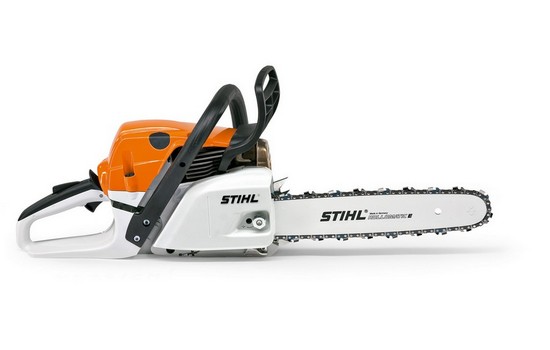 Бензопила STIHL MS 241 C-M 16"