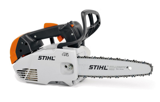 Бензопила STIHL MS 151 TC-E 12&quot;