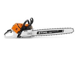 Бензопила STIHL MS 500i 20" (50см)