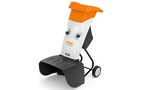 Измельчитель STIHL GHE 105