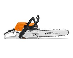 Бензопила STIHL MS 261 C-M