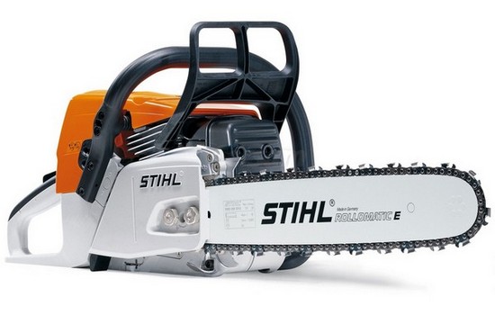 Бензопила STIHL MS 310 18"