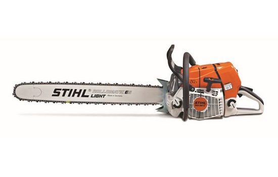 Бензопила Stihl MS 661 C-M 25"