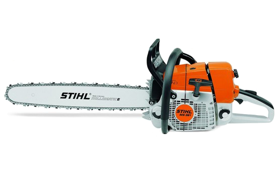 Бензопила STIHL MS 361 18"