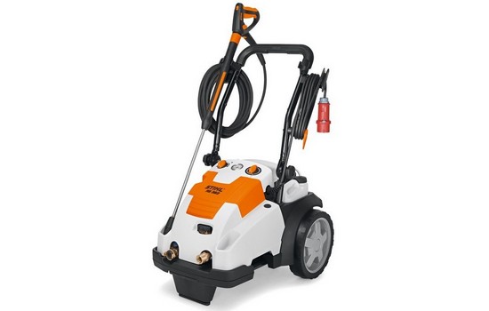 Мойка высокого давления STIHL RE 362