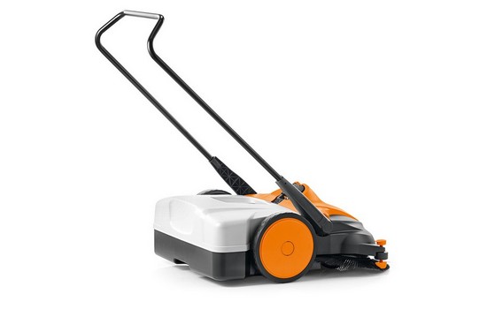 Подметальная машина STIHL KG 770