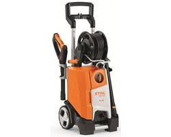 Мойка высокого давления STIHL RE 130 PLUS