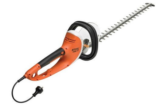 Кусторез электрический STIHL HSE 71