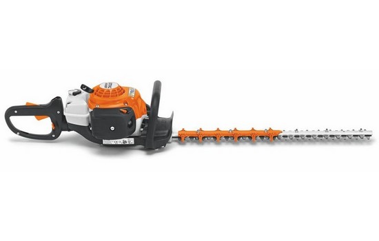 Кусторез бензиновый STIHL HS 82 T 60 см