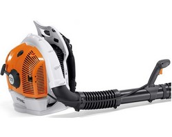 Ранцевое воздуходувное устройство STIHL BR 600