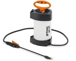 Распылитель ручной STIHL SG 21