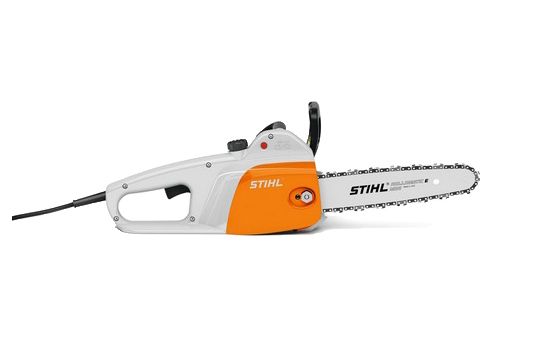 Электропила Stihl MSE 141 C-Q 14" (35 см)