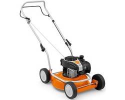 Газонокосилка бензиновая мульчирующая STIHL RM 2.2 R