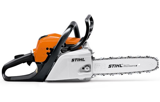 Бензопила STIHL MS 211 14"