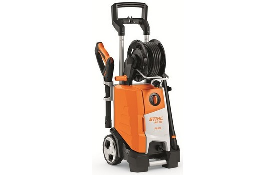 Мойка высокого давления STIHL RE 130 PLUS